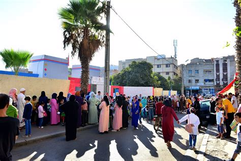 تكرار الاتصالات بالأسر يكشف شبهات توظيف بيانات التسجيل المدرسي انتخابيا