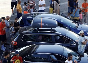 مصر-ع  امرأتين مغربيتين غرقًا بميناء الجزيرة الخضراء أثناء صعودهما إلى سفينة متجهة إلى طنجة