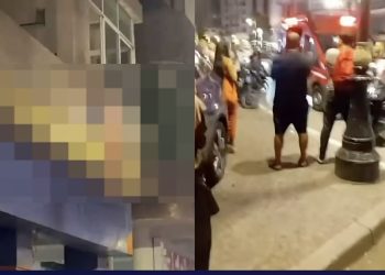 طنجة.. تحقيق أمني في حادث غامض أسفر عن إصابة شابة بجرو-ح  بليغة