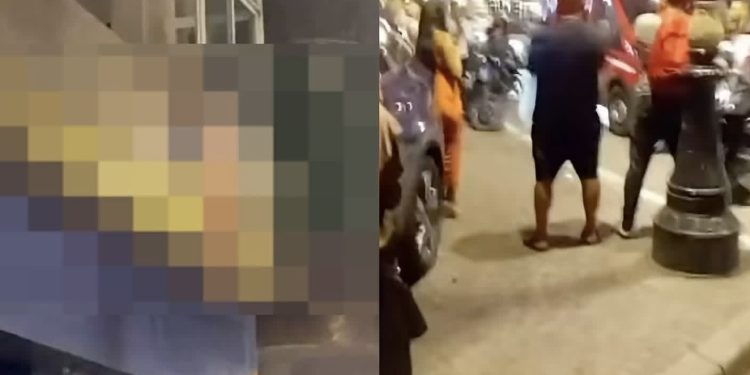 طنجة.. تحقيق أمني في حادث غامض أسفر عن إصابة شابة بجرو-ح  بليغة