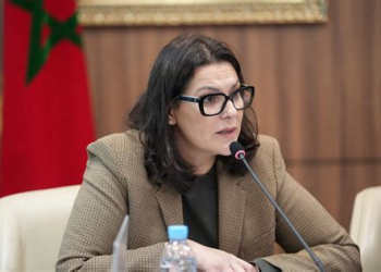 المنصوري: لا خطوط حمراء أمام “البام”.. والتحالفات تحسمها نتائج الانتخابات