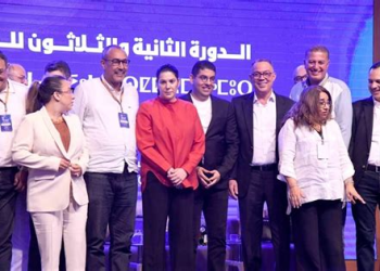 المنصوري تحسم الجدل: لقجع داخل “البام” للإضافة وليس لإزاحة أحد