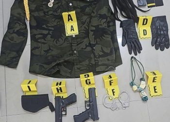 القنيطرة.. توقيف شخص للاشتباه في تورطه في الاحتجاز والاعتدا-ء الجنس-ي وانتحال صفة شرطي