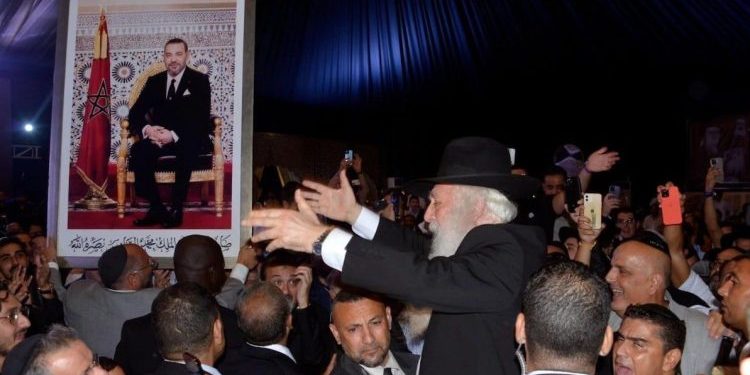 “الهيلولة” تعود إلى الصويرة.. موسم ديني يجمع يهود المغرب من مختلف أنحاء العالم