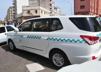 تصعيد محتمل في قطاع سيارات الأجرة بالدار البيضاء بسبب ارتفاع أسعار المحروقات