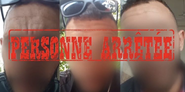 توقيف شخص بفاس للاشتباه في نشر أخبار زائفة والتبليغ عن جرائ-م  وهمية