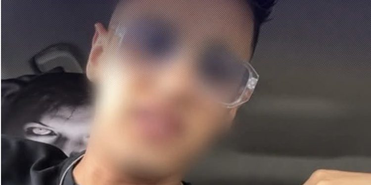 فيديو يثير الجدل.. تيكتوكر مغربي يهاجم رجال الأمن بسبب مخالفة بـ300 درهم