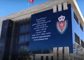 أمن أكادير يوضح حقيقة منشور حول استهداف سكان تارودانت من طرف شبكة إجرامي-ة