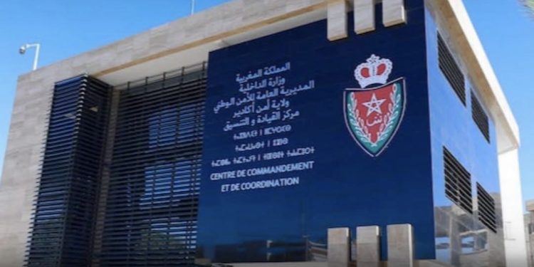 أمن أكادير يوضح حقيقة منشور حول استهداف سكان تارودانت من طرف شبكة إجرامي-ة