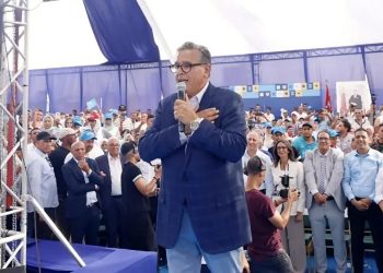 أخنوش: دعمنا 1.2 مليون كساب لحماية القطيع الوطني