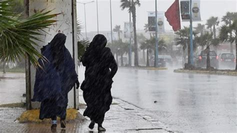 كميات الأمطار المسجلة بالمملكة.. تعرف على المناطق الأكثر غزارة