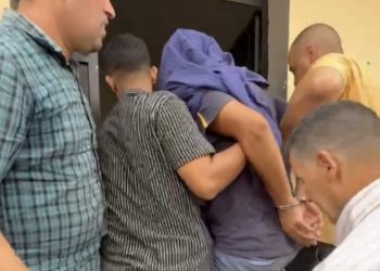 جريم-ة  قت-ل بدرب مراكش بالمحمدية.. الأمن يوقف المشتبه فيه في وقت وجيز