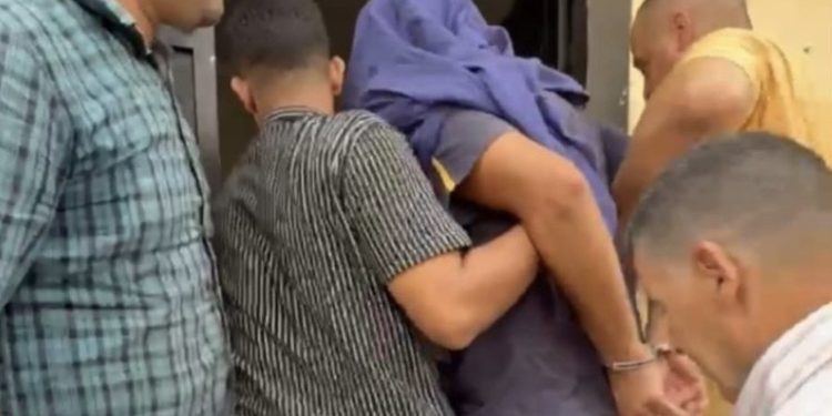 جريم-ة قت-ل بدرب مراكش بالمحمدية.. الأمن يوقف المشتبه فيه في وقت وجيز