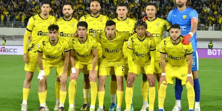 الماص يعود للواجهة القارية من بوابة دوري الأبطال.. هل يكتب التاريخ مجدداً؟