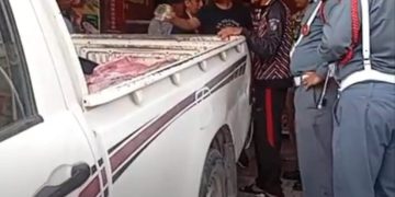 مديونة: الدرك الملكي بالمركز الترابي “البدر” يحبط ترويج أزيد من 600 كلغ من اللحوم الفاسد-ة