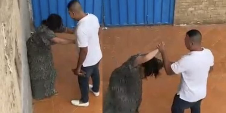 توقيف مؤقت لموظف شرطة بإنزكان للاشتباه في تعني-ف سيدة