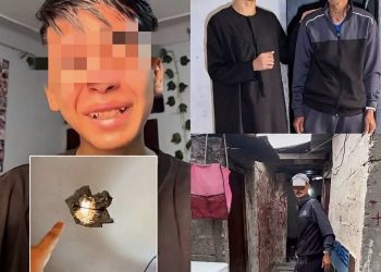 بعد تعاطف واسع مع المؤثر.. عمه يخرج عن صمته ويكشف رواية مغايرة بشأن الخلاف العائلي