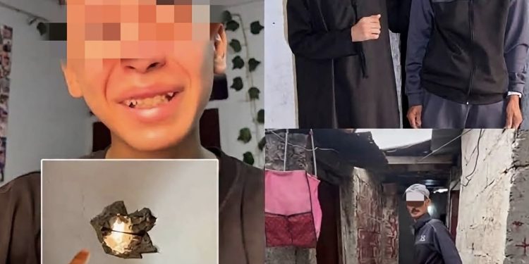 بعد تعاطف واسع مع المؤثر.. عمه يخرج عن صمته ويكشف رواية مغايرة بشأن الخلاف العائلي