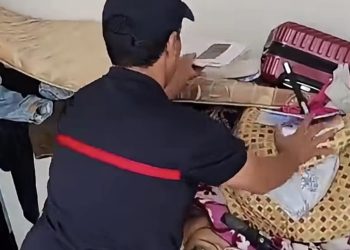 تازة.. تدخل أمني عاجل يُفشل محاولة طالبة جامعية إنهاء حياتها