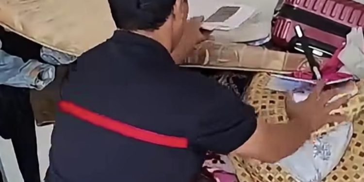 تازة.. تدخل أمني عاجل يُفشل محاولة طالبة جامعية إنهاء حياتها