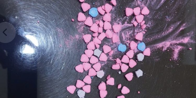 كمين محكم ينتهي بتوقيف مروج وحجز 87 قرصاً مهلوساً بإقليم الجديدة