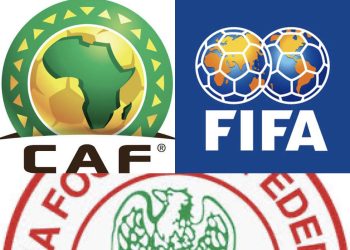 فيفا والكاف يقرران تجميد انتخابات الاتحاد النيجيري وإرسال لجنة تقصي حقائق إلى أبوجا