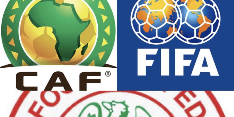فيفا والكاف يقرران تجميد انتخابات الاتحاد النيجيري وإرسال لجنة تقصي حقائق إلى أبوجا