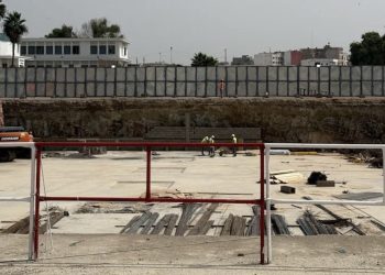 استعداداً لمونديال 2030.. الدار البيضاء تحتضن مركزاً دولياً للبث باستثمار 400 مليون درهم