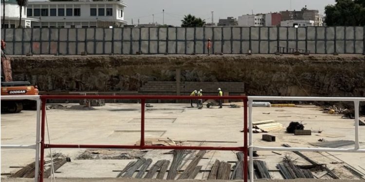 استعداداً لمونديال 2030.. الدار البيضاء تحتضن مركزاً دولياً للبث باستثمار 400 مليون درهم