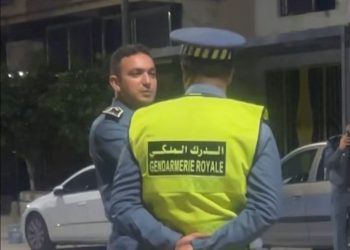 طنجة: توقيف شخصين بحوزتهما كوكايين وأقراص مهلوسة بمنطقة أكزناية