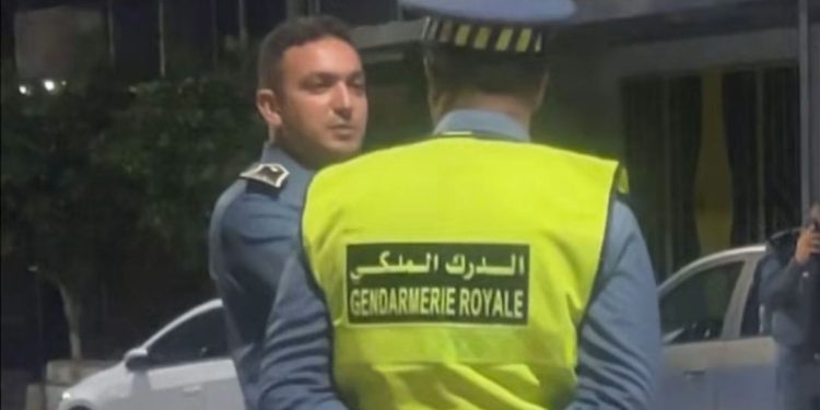 طنجة: توقيف شخصين بحوزتهما كوكايين وأقراص مهلوسة بمنطقة أكزناية