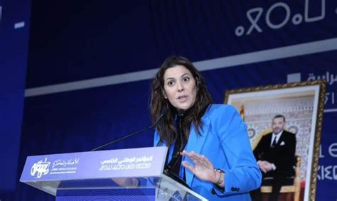 الأصالة والمعاصرة يقترح حلولاً جديدة للسكن وتشغيل الشباب