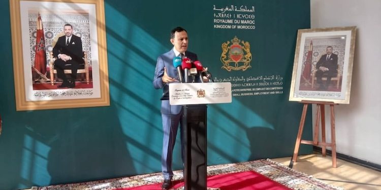 وزارة التشغيل تطلق حملة تفتيش وطنية لتقليص ساعات عمل حراس الأمن إلى 8 ساعات
