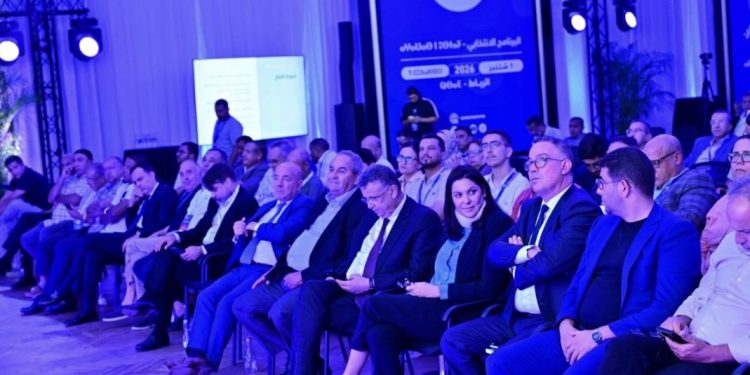 الأصالة والمعاصرة يطرح خطته لتحقيق السيادة الرقمية وتفعيل الأمازيغية