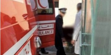 انهيا-ر  سقف غرفة بالجديدة يود-ي  بحياة شاب أثناء نومه