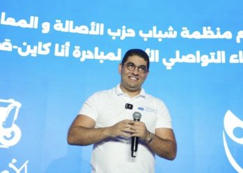 في أول أيام الحملة الإنتخابية.. بنسعيد يضع الشباب والتشغيل في صدارة أولويات “البام” ويحذر من شراء الذمم