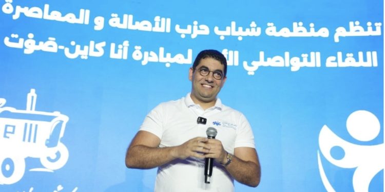 في أول أيام الحملة الإنتخابية.. بنسعيد يضع الشباب والتشغيل في صدارة أولويات “البام” ويحذر من شراء الذمم