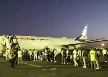 المغرب ينظم عودة طوعية لـ137 مهاجرًا سودانيًا إلى بلدهم الأصلي