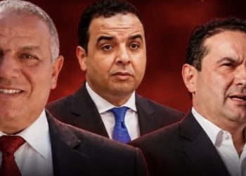 اتهامات وتلميحات بأدلة رقمية.. محامي الفايق ينقل معطيات مثيرة عن قيادات في “الأحرار”