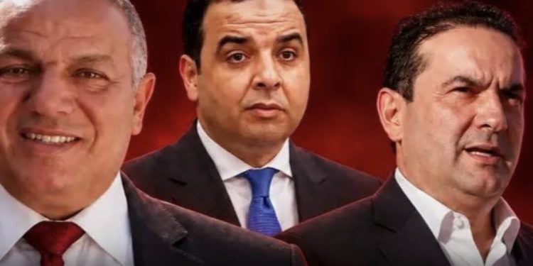 اتهامات وتلميحات بأدلة رقمية.. محامي الفايق ينقل معطيات مثيرة عن قيادات في “الأحرار”