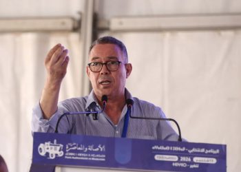 لقجع يعلن خطة “البام” الاجتماعية: رفع للمعاشات ودعم مباشر ومجانية الكهرباء للفقراء