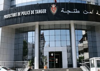 توقيف دنماركي بطنجة ملاحق دولياً بجرائ-م  خطير-ة