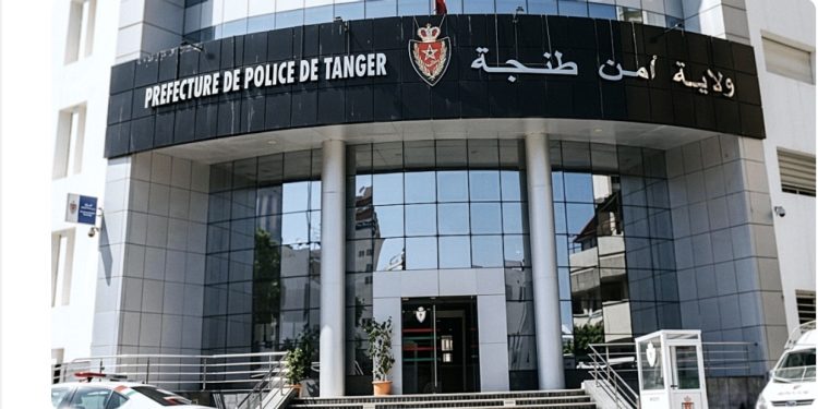 توقيف دنماركي بطنجة ملاحق دولياً بجرائ-م  خطير-ة