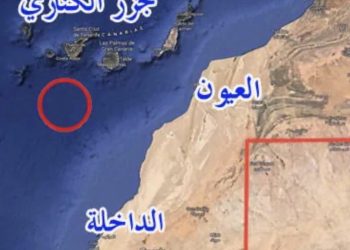 صراع على عمق ألف متر.. جبل “تروبيك” وثروة المستقبل بين المغرب وإسبانيا
