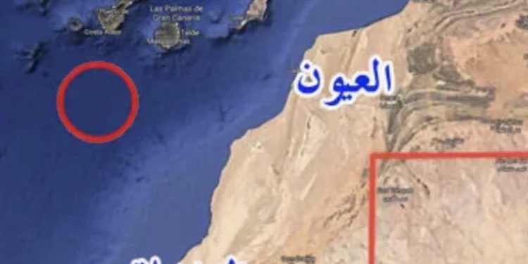 صراع على عمق ألف متر.. جبل “تروبيك” وثروة المستقبل بين المغرب وإسبانيا