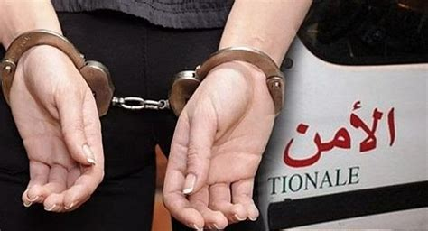 طنجة.. توقيف سيدة انتحلت صفة شرطية للنص-ب على المواطنين