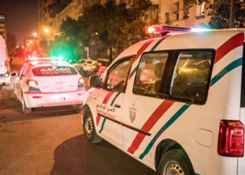 هجو-م  مباغت بأسلح-ة  بيضاء.. تفاصيل محاولة اختطا-ف مواطنة إسبانية بطنجة
