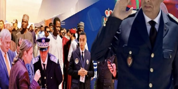 المغرب ضمن الـ20 الكبار عالمياً في الأمن العام والوحيد إفريقياً