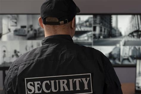 600 مفتش شغل لمراقبة شركات الحراسة واحترام حقوق حراس الأمن الخاص