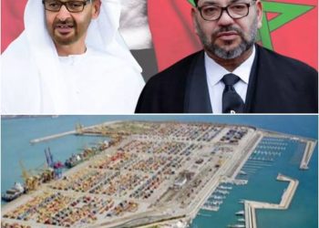 المغرب والإمارات.. 25 مليار دولار لتطوير قطب عالمي للطاقة الخضراء في الداخلة